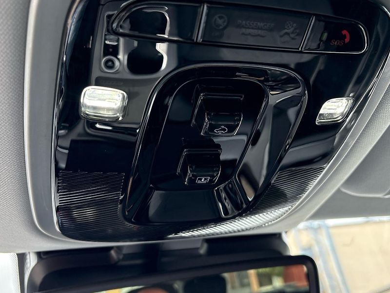 Chery Tiggo 8 PHEV (2025) Unique FWD - fotka 25 z 27