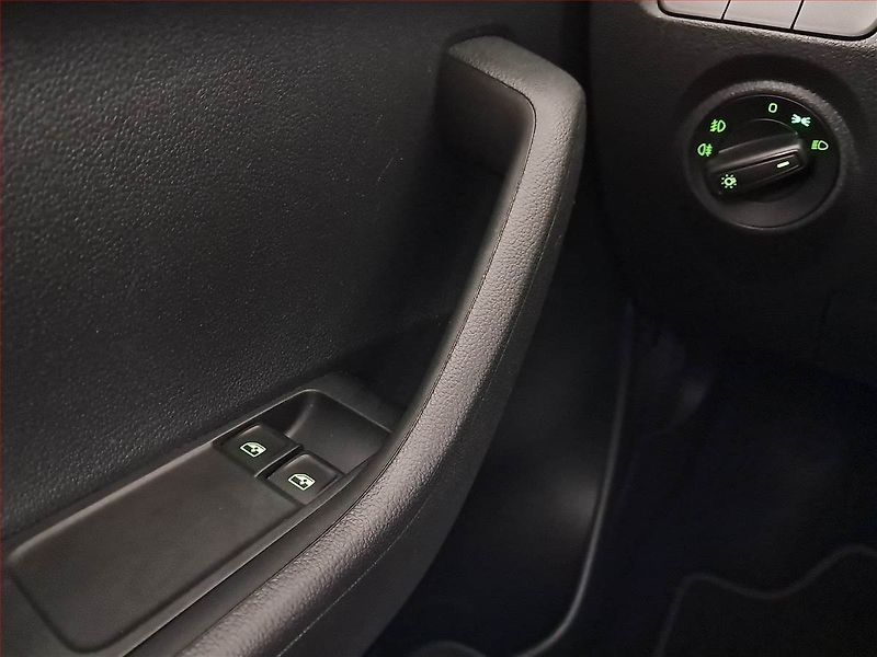 Škoda Fabia (2016) Monte Carlo 1.2 TSI - fotka 14 z 14