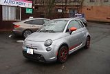 Fiat 500e (2017) - náhled 1
