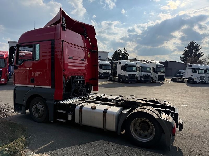 MAN TGX18.460 EURO 6 MEGA/lowdeck - fotka 7 z 18