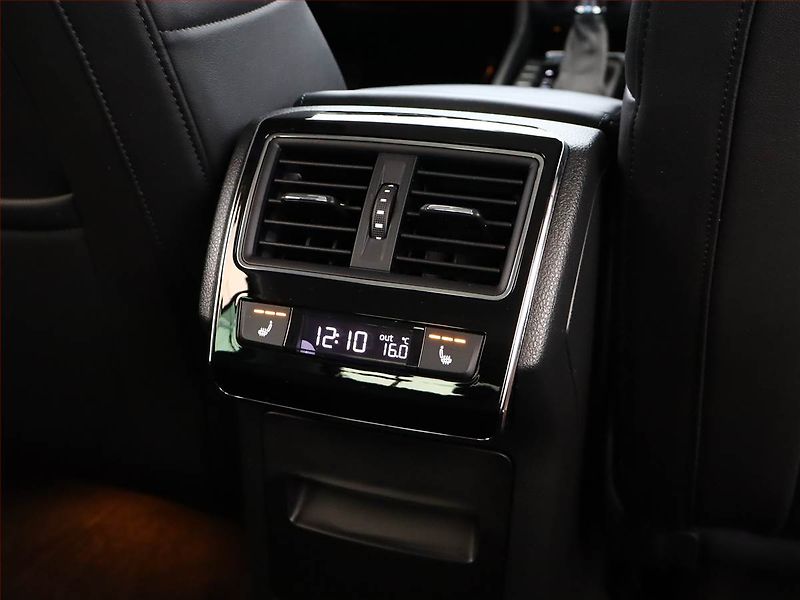 Škoda Superb (2016) Style Plus 2.0 TDI, Automat - fotka 24 z 25