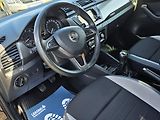 Škoda Fabia 1.2TSI JOY NAVI 1.MajItel - náhled 12