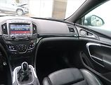 Opel Insignia (2014) OPC Line 2.0 CDTI, Navi - náhled 8