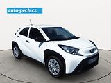Toyota Aygo (2022) X 1.0 VVTI, AC - náhled 4