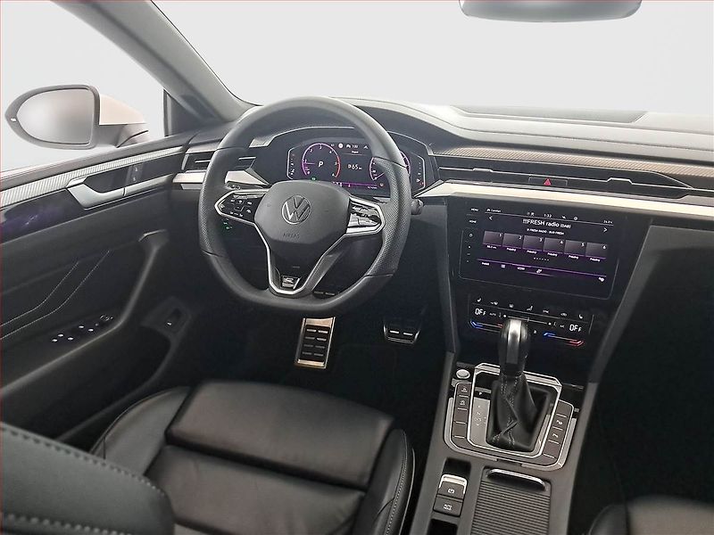 Volkswagen Arteon (2021) R-line 2.0 TDI - fotka 7 z 25