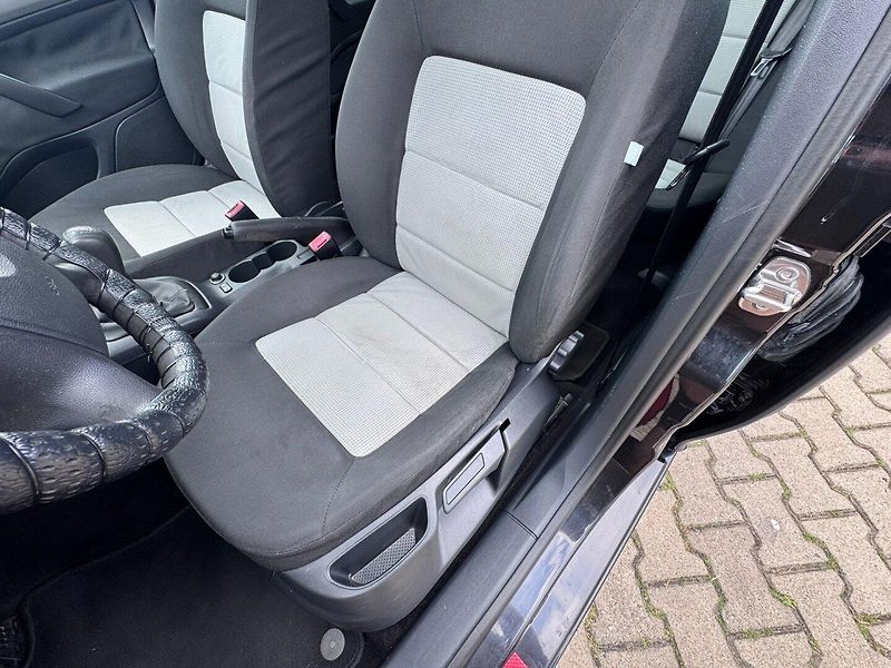 Škoda Octavia (2007) 1,6i MPI 75 KW KOLA SK STK - fotka 22 z 46