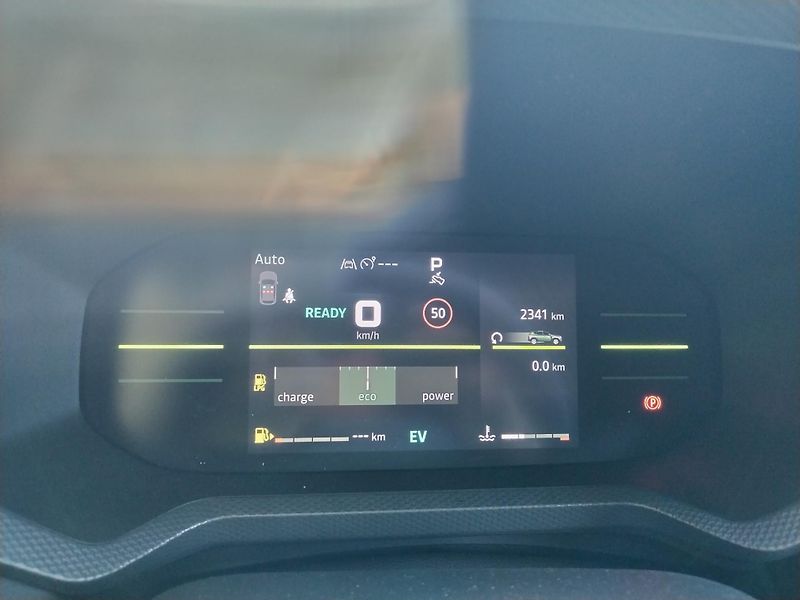Dacia Duster (2026) JOURNEY hybrid-G 150 4x4 - fotka 15 z 22