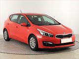 Kia Ceed (2015) Silver 1.4 CVVT - náhled 1
