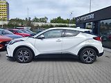 Toyota C-HR 2.0 HEV/112kW Executive E-CVT - náhled 8