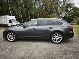 Mazda 6 (2013) 2,5 Skyactive automat - náhled 3