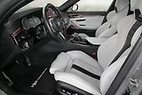 BMW M5 Competition 460kW Soft B&W HUD - náhled 14