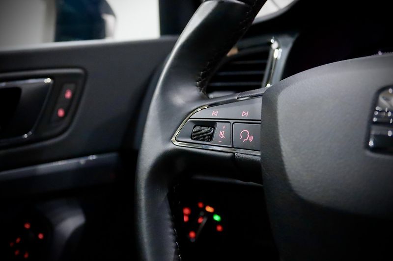 Seat Ateca 1.4 TSI 110 kW DSG - fotka 23 z 37