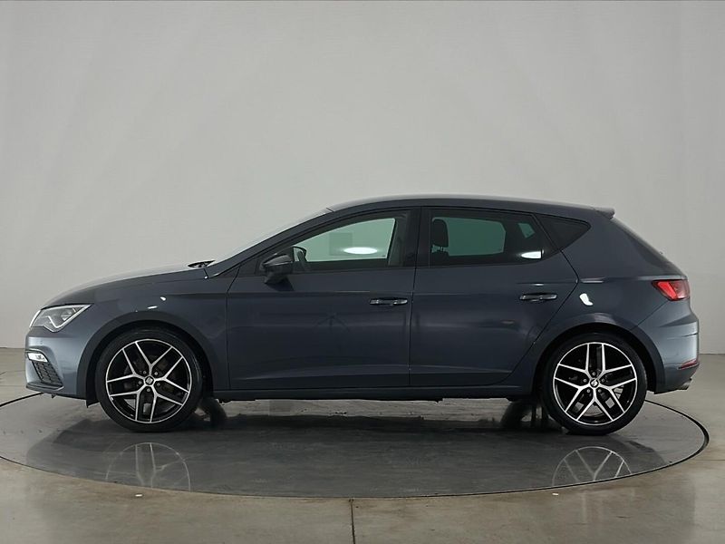 Seat Leon FR - fotka 3 z 27