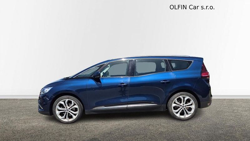 Renault Grand Scénic Energy Business 1,6 DCi 96 kW - fotka 3 z 23