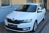 Škoda Rapid 1.2 TSi AUT. KLIMA TEMPOMAT - náhled 7