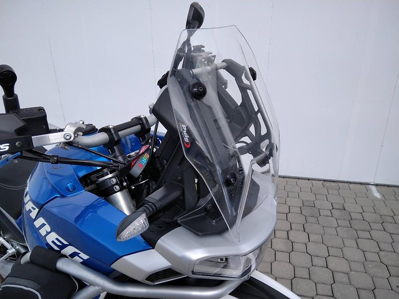Aprilia Tuareg 660 Evocative - fotka 8 z 19