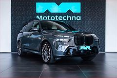 BMW X7 (2023) xDrive40i - fotografie inzerátu