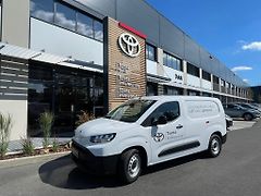 Toyota ProAce City EV 50kWh Long Active 3S Multi - fotografie inzerátu