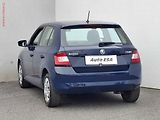 Škoda Fabia (2017) 1.0MPi, ČR, Trumf, AC - náhled 6