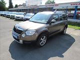 Škoda Yeti 1,2 TSi 77kW - náhled 1