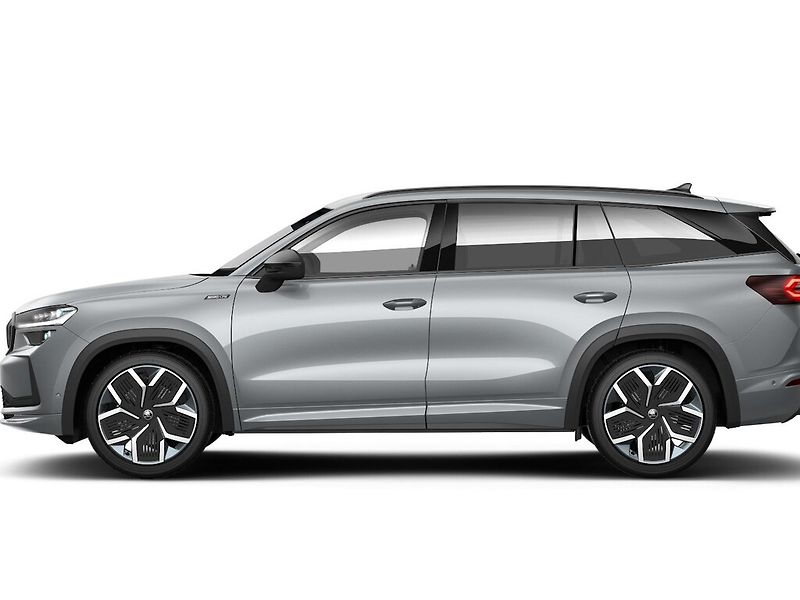 Škoda Kodiaq 2,0 TDI 142 kW DSG 4x4 - fotka 2 z 3