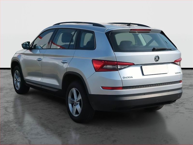 Škoda Kodiaq (2018) Ambition Plus 2.0 TDI, Automat - fotka 4 z 17
