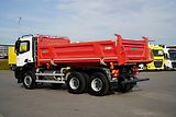 Iveco X-WAY (2024) 480 / E 6 / WYWROTKA / 6 X 4 / - náhled 6