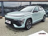 Hyundai Kona 1.6 T-GDi/146kW N-Line - náhled 1
