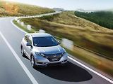 Honda Vezel.