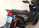 Kentoya (2018) Hammer 125 - stroj od nás, pův - náhled 3