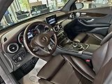 Mercedes-Benz GLC 350e 235kW 4MATIC Plug-In, DPH - náhled 7