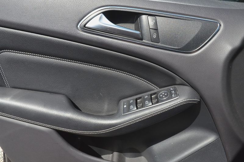 Mercedes-Benz Třídy B (2013) B 200 CDi 100kW / Bi-XENON /ČR - fotka 21 z 31
