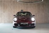 Porsche 911 Carrera S, Manuál, Bose, Navi - náhled 2
