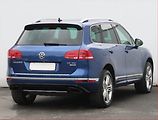 Volkswagen Touareg (2015) R-Line 3.0 TDI - náhled 4
