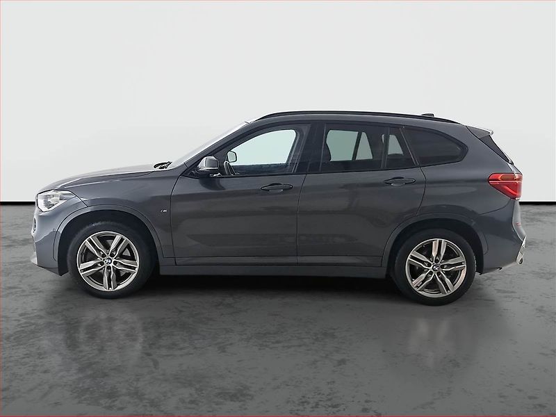 BMW X1 (2016) M Sport xDrive25d, 4X4 - fotka 3 z 21