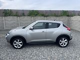 Nissan Juke 1.6i 115PS AUTOMAT 98000KM TOP - náhled 16