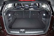 Mini Clubman.
