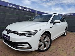 Volkswagen Golf VIII 2.0 TDI Style DSG/Full Le - fotografie inzerátu