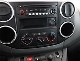 Citroën Berlingo (2018) Feel 1.6 BlueHDi, 5Míst, ČR - náhled 9