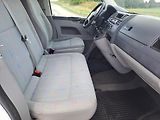 Volkswagen Transporter 1.9 TDi SERVISKA, DOLOŽENÉ KM - náhled 13
