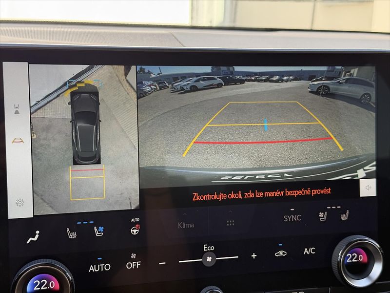Lexus NX 450h plus 2,5 Prestige Plus  NX - fotka 15 z 24