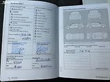Volkswagen Golf (2015) 1.6 TDi 81KW servisni kniha - náhled 32