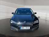 Škoda Superb 1,5 TSI Style - náhled 1