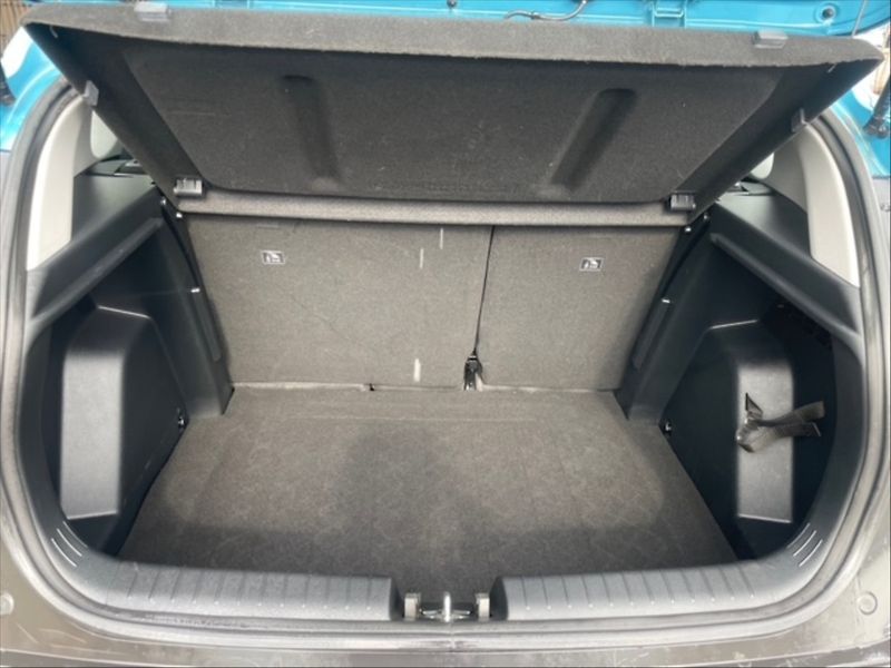Hyundai Bayon 1,2 i Comfort Club - fotka 6 z 11