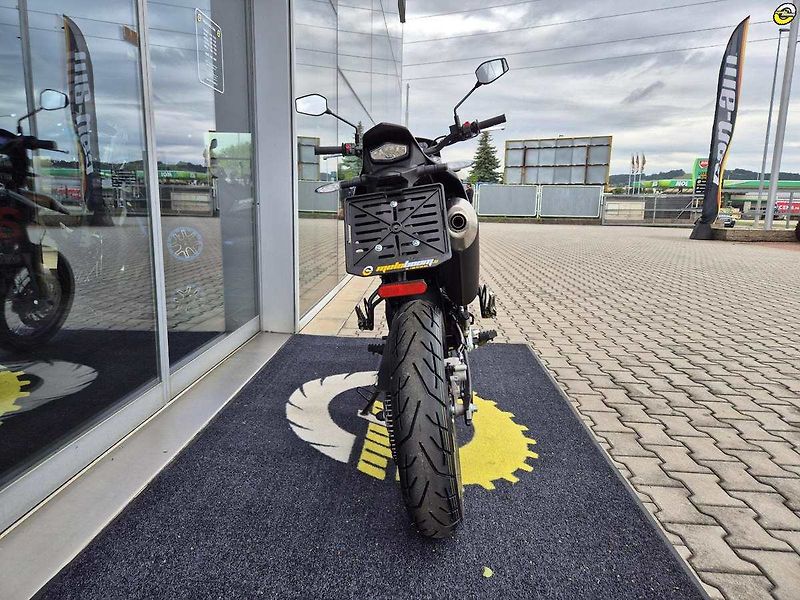 Aprilia SX 125 (2026) EU5+ - fotka 25 z 55
