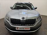 Škoda Kodiaq 1.5TSI 110kW MAN. TAŽNÉ 2XKOLA - náhled 13