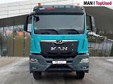 MAN TGS (2022) 35.470 8X6 BORDMATIK EURO 6 - náhled 1