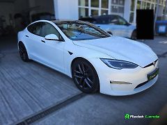 Tesla Model S (2023) LongRange Dual Motor | HW4 - fotografie inzerátu