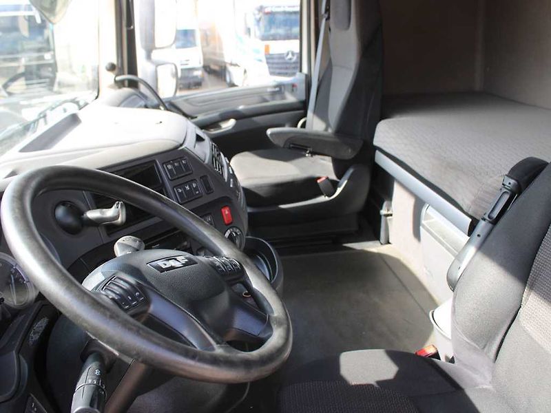 DAF XF 460 FT, EURO 6 - fotka 7 z 21