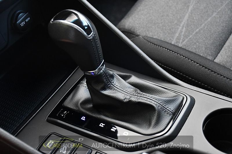 Hyundai Tucson 1,6 T-GDI 130kW 4x4 - fotka 35 z 53